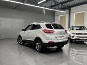 Hyundai Creta I Рестайлинг Тверь  - изображение 28