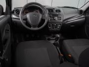 Lada (ВАЗ) Granta I Рестайлинг Воронеж  - изображение 21