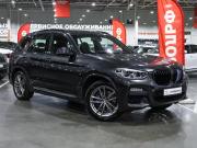 BMW X3 III (G01) Санкт-Петербург  - изображение 36
