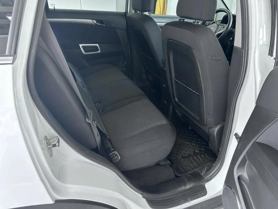 Opel Antara I Уфа  - изображение 23