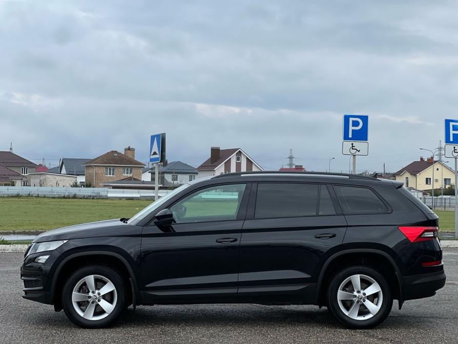 Skoda Kodiaq I Самара  - изображение 9