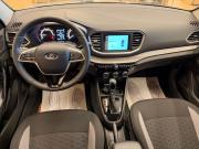 Lada (ВАЗ) Vesta I Рестайлинг (NG) Санкт-Петербург  - изображение 26