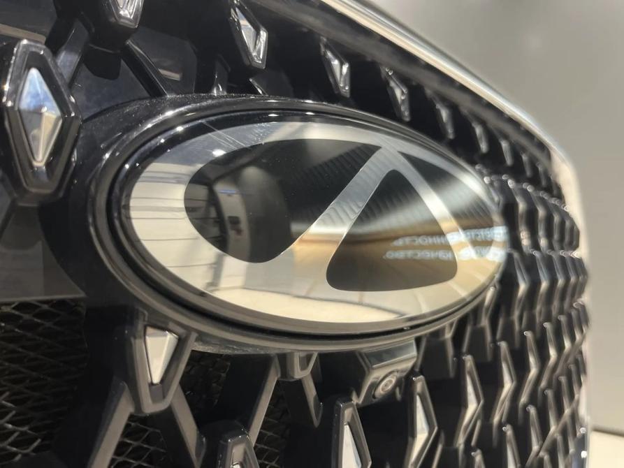 Chery Tiggo 9 I Новосибирск  - изображение 40