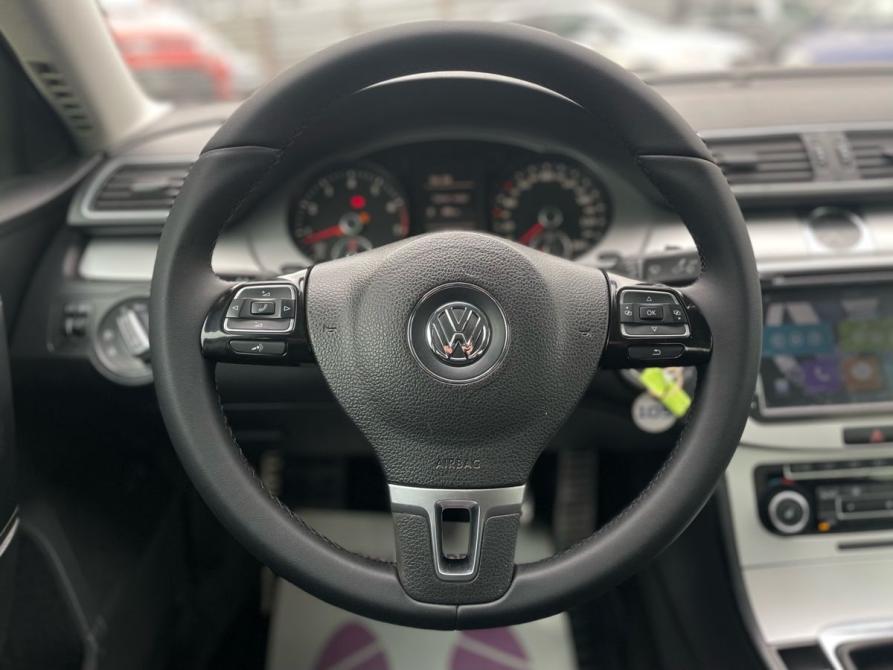 Volkswagen Passat B7 Краснодар  - изображение 11