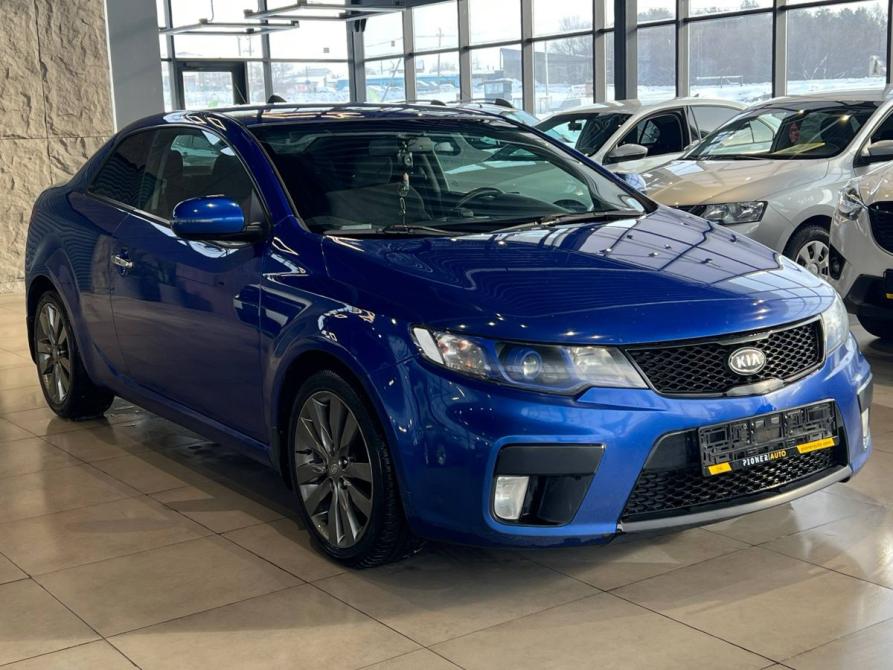 Kia Cerato II Оренбург  - изображение 3