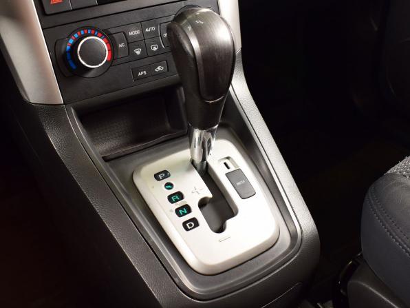 Chevrolet Captiva I с пробегом 2011 года, цена 975 999 рублей, 237617 км, внедорожник, Автокод Объявления