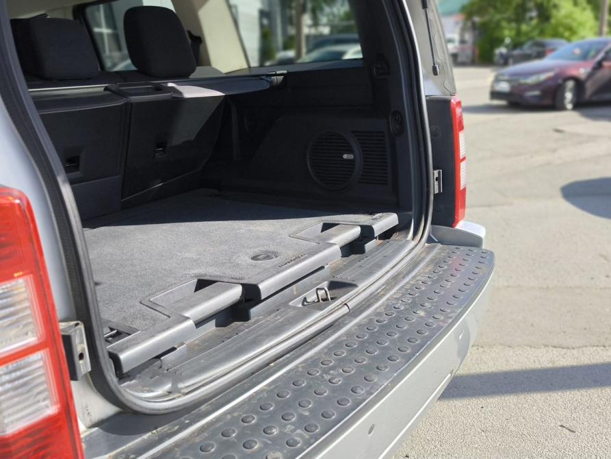Dodge Nitro Санкт-Петербург  - изображение 12