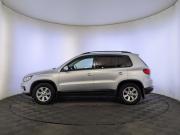Volkswagen Tiguan I Рестайлинг Москва  - изображение 36