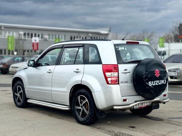 Suzuki Grand Vitara II Рестайлинг 2 с пробегом 2013 года, цена 949 000 рублей, 263930 км, внедорожник, Автокод Объявления