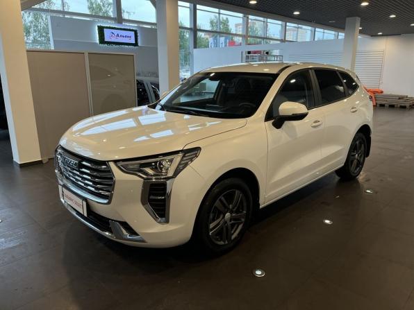 Haval Jolion I с пробегом 2023 года, цена 1 875 000 рублей, 45727 км, внедорожник, Автокод Объявления