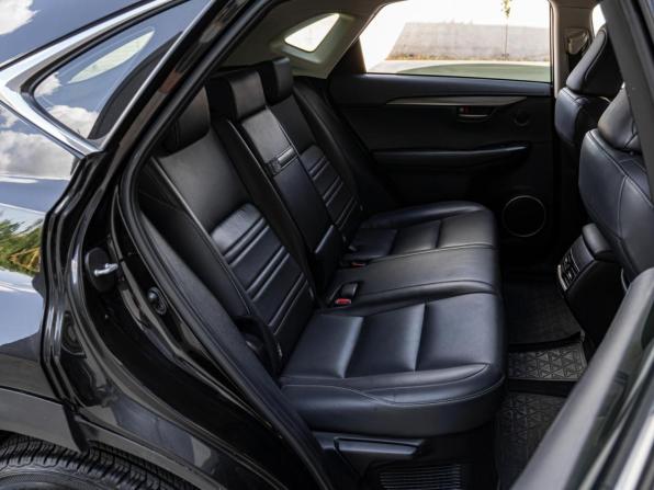 Lexus NX I с пробегом 2014 года, цена 2 150 000 рублей, 134305 км, внедорожник, Автокод Объявления