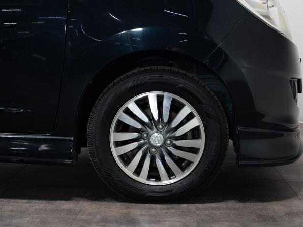 Suzuki Solio II с пробегом 2011 года, цена 750 000 рублей, 113188 км, микровэн, Автокод Объявления