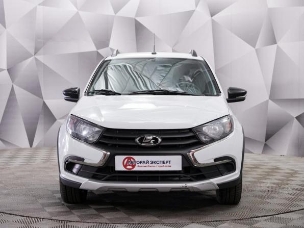 Lada (ВАЗ) Granta I Рестайлинг с пробегом 2023 года, цена 919 000 рублей, 58995 км, универсал, Автокод Объявления