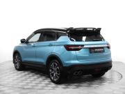 Geely Coolray I Москва  - изображение 31