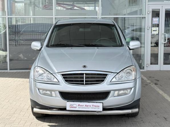 SsangYong Kyron I Рестайлинг с пробегом 2013 года, цена 1 099 000 рублей, 146000 км, внедорожник, Автокод Объявления