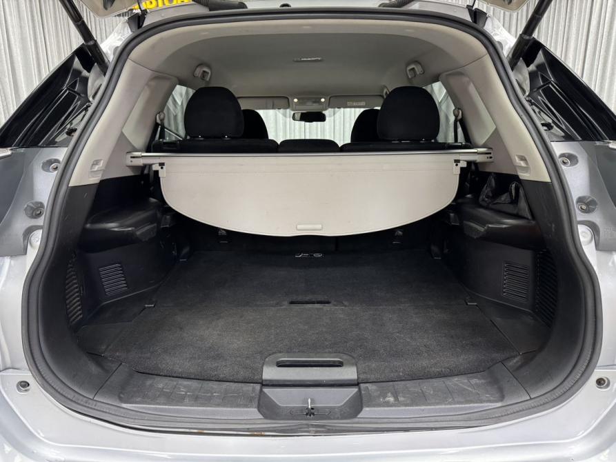Nissan X-Trail III Рестайлинг Стерлитамак  - изображение 32