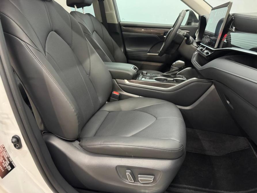 Toyota Highlander IV (XU70) Набережные Челны  - изображение 30
