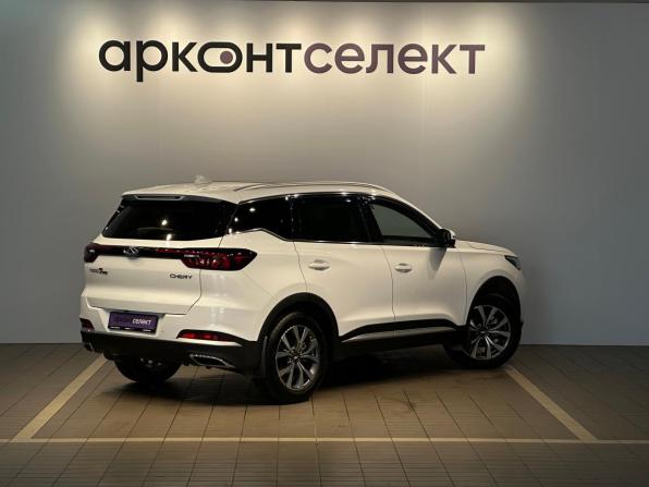 Chery Tiggo 7 Pro I с пробегом 2022 года, цена 1 745 000 рублей, 49000 км, внедорожник, Автокод Объявления