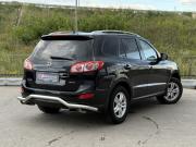 Hyundai Santa Fe II Рестайлинг Самара  - изображение 4