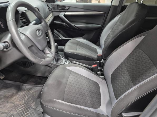 Lada (ВАЗ) Vesta I Рестайлинг (NG) с пробегом 2023 года, цена 1 280 000 рублей, 25474 км, седан, Автокод Объявления