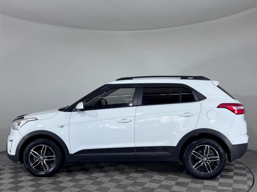 Hyundai Creta I Ростов-на-Дону  - изображение 7