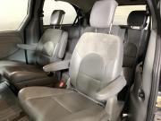 Chrysler Voyager IV Рестайлинг Москва  - изображение 37