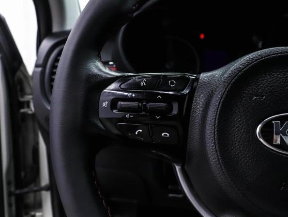 Kia Rio IV с пробегом 2020 года, цена 1 660 000 рублей, 99557 км, хэтчбек, Автокод Объявления
