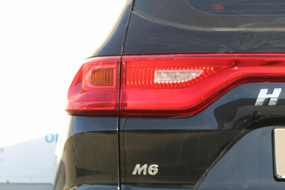 Haval M6 II Пермь  - изображение 8