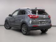 Hyundai Creta I Рестайлинг Москва  - изображение 36