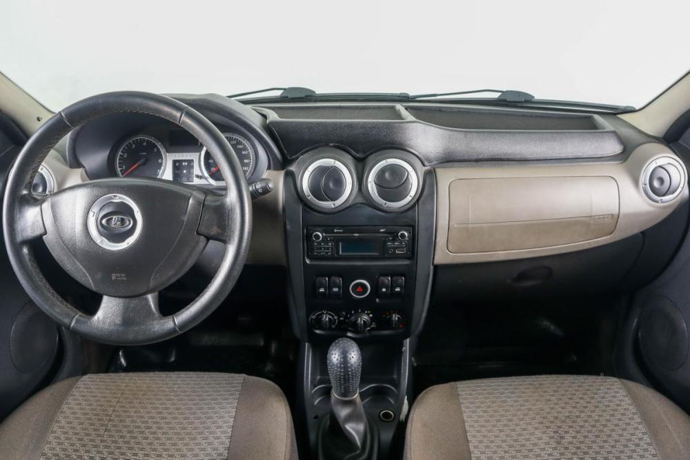 Lada (ВАЗ) Largus I Пермь  - изображение 14