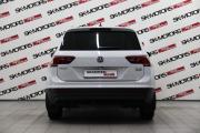 Volkswagen Tiguan II Сургут  - изображение 36