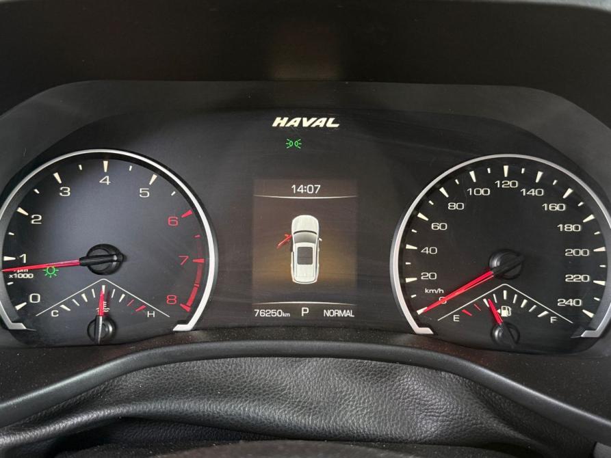 Haval Jolion I Волгоград  - изображение 16