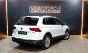 Volkswagen Tiguan II Рестайлинг Уфа  - изображение 21