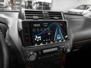 Toyota Land Cruiser Prado 150 Series Рестайлинг 1 Москва  - изображение 44