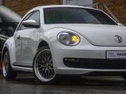 Volkswagen Beetle II (A5) Москва  - изображение 34