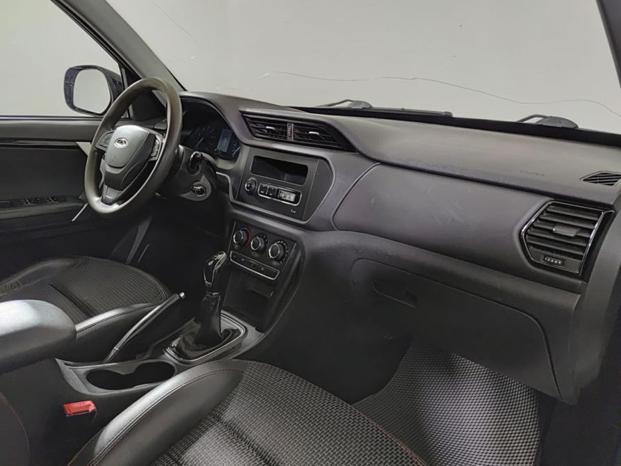 Chery Tiggo 3 I Уфа  - изображение 13