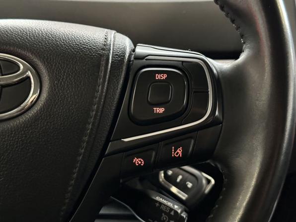 Toyota Verso I Рестайлинг с пробегом 2016 года, цена 1 399 000 рублей, 135105 км, компактвэн, Автокод Объявления
