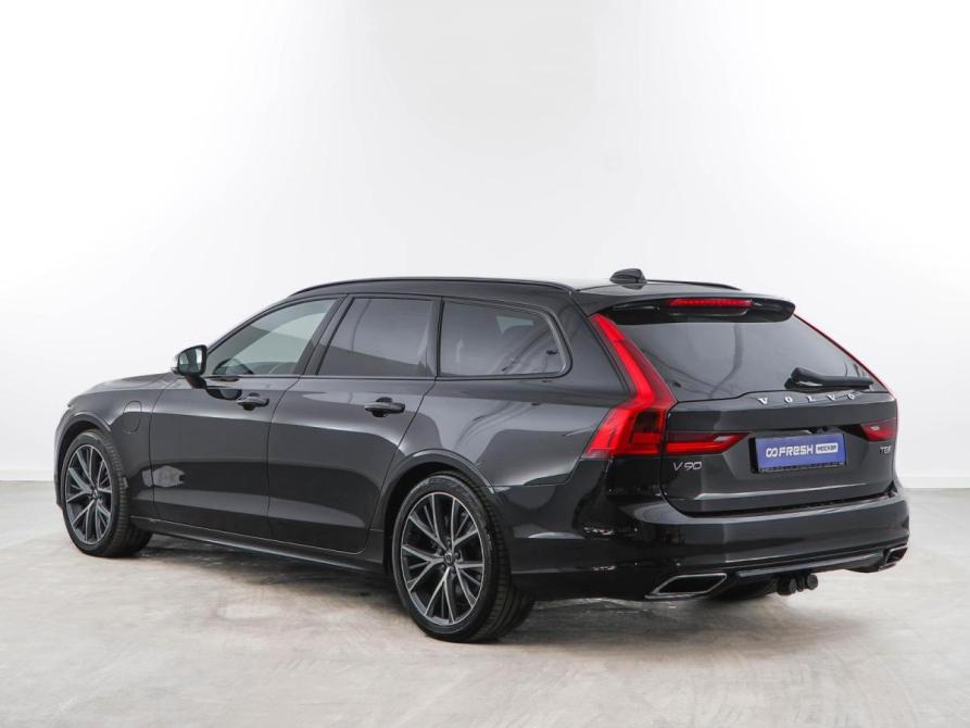 Volvo V90 II Москва  - изображение 2