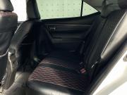 Toyota Corolla XI (E160 E170 E180) Тамбов  - изображение 32