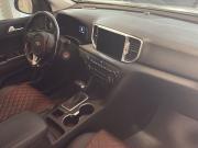 Kia Sportage IV Рестайлинг Омск  - изображение 29