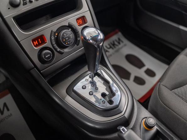Peugeot 308 I с пробегом 2008 года, цена 475 000 рублей, 156326 км, хэтчбек, Автокод Объявления