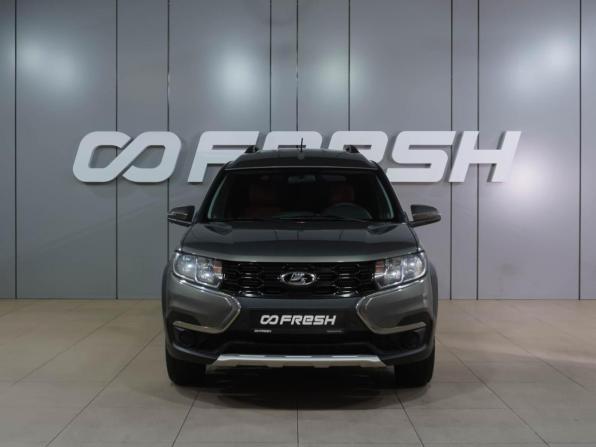 Lada (ВАЗ) Largus I Рестайлинг с пробегом 2021 года, цена 1 289 000 рублей, 75968 км, универсал, Автокод Объявления