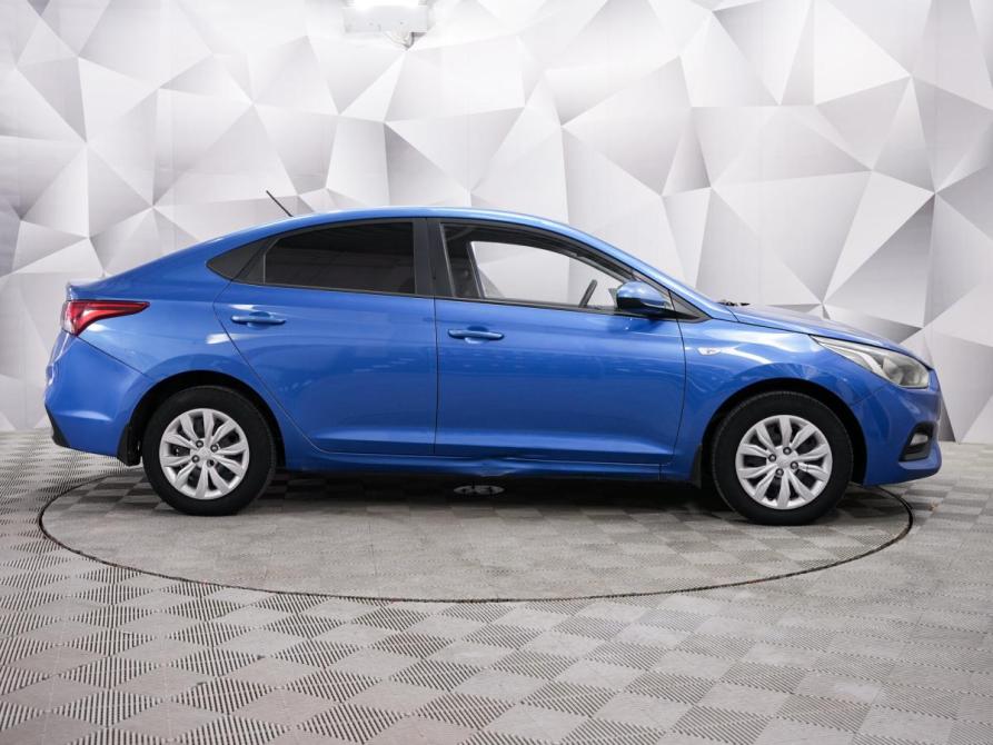 Hyundai Solaris II Ульяновск  - изображение 6