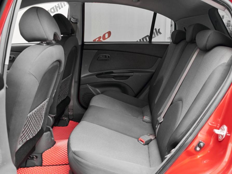Kia Rio II Рестайлинг Екатеринбург  - изображение 20