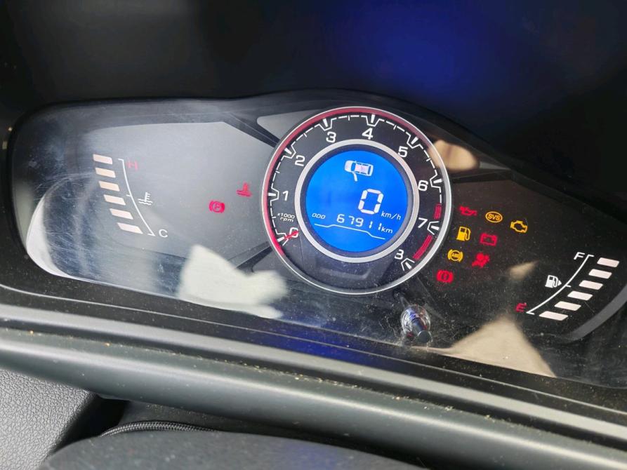 Lifan X60 I Рестайлинг 2 Санкт-Петербург  - изображение 5
