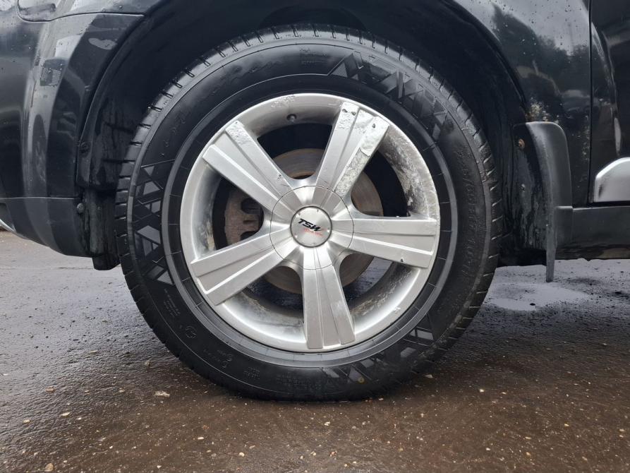 Mitsubishi Outlander II Москва  - изображение 9