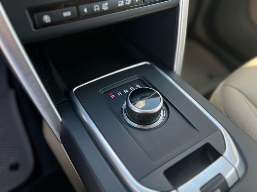 Land Rover Discovery Sport I Краснодар  - изображение 14