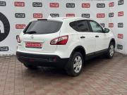 Nissan Qashqai I Рестайлинг Санкт-Петербург  - изображение 13