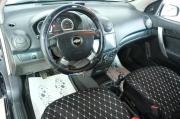 Chevrolet Aveo I Рестайлинг Омск  - изображение 30