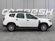 Renault Duster II Воронеж  - изображение 21